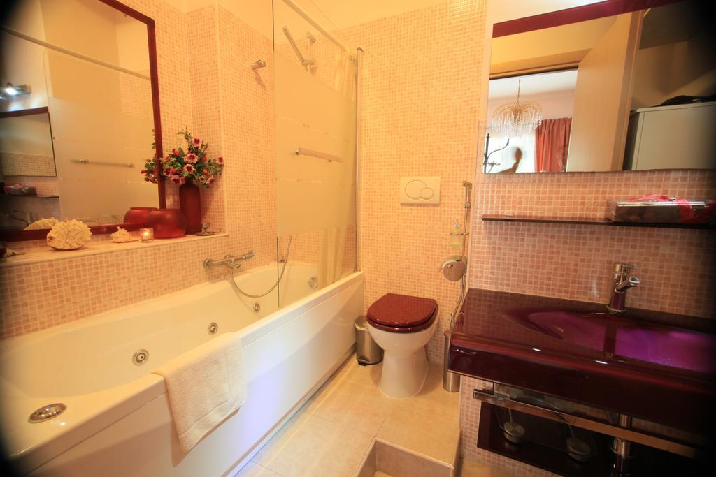 Beauty Moon Bed & Breakfast Roma Cameră foto