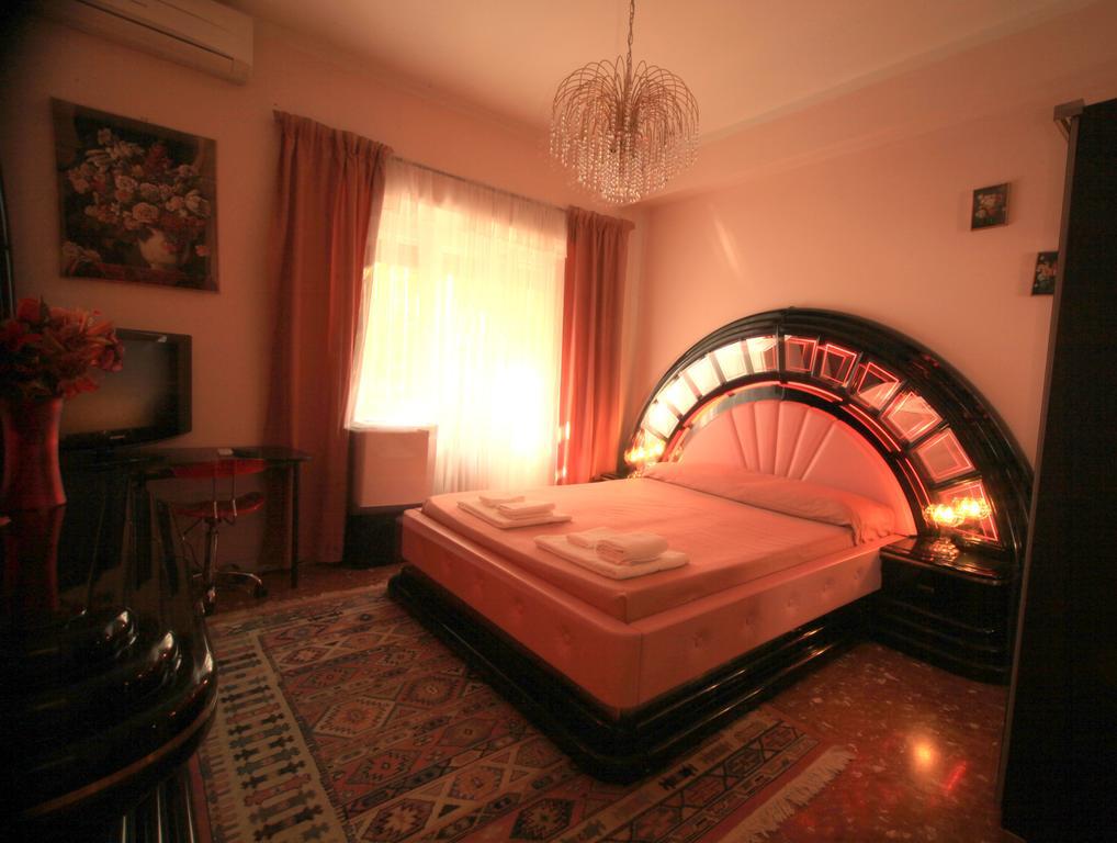 Beauty Moon Bed & Breakfast Roma Cameră foto