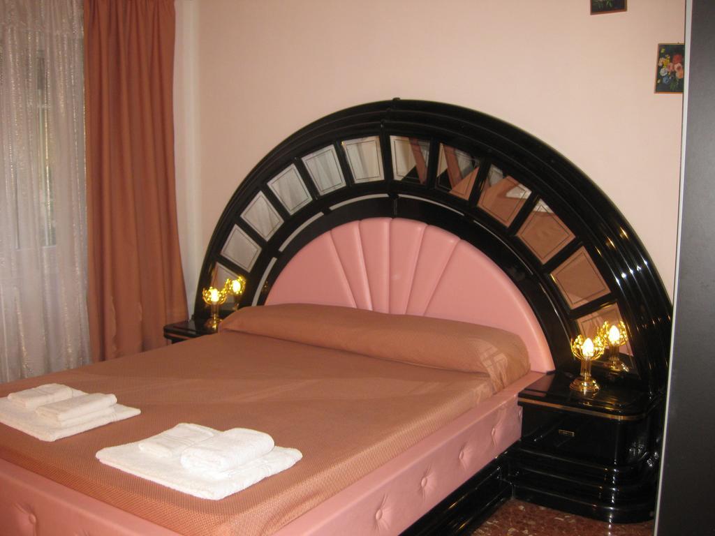 Beauty Moon Bed & Breakfast Roma Cameră foto