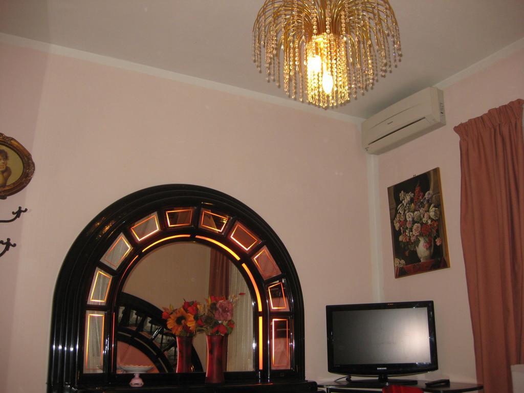 Beauty Moon Bed & Breakfast Roma Cameră foto