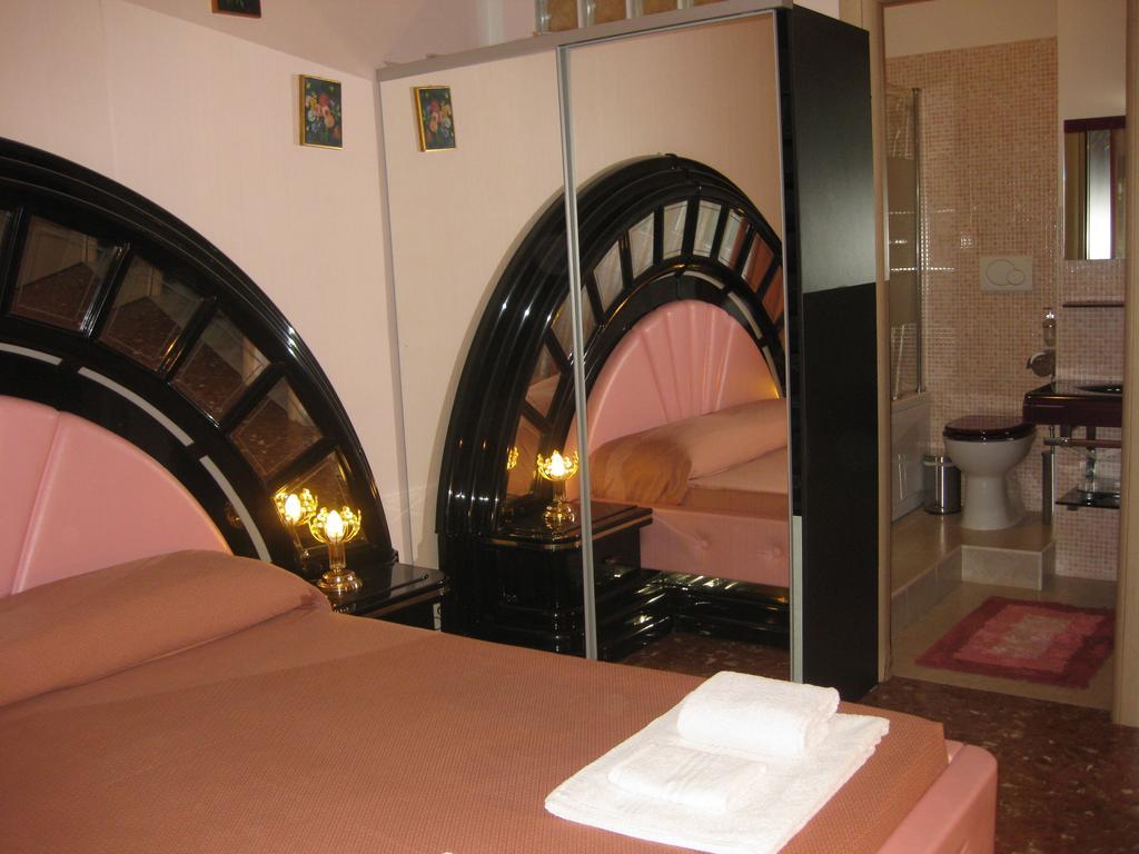 Beauty Moon Bed & Breakfast Roma Cameră foto
